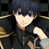 Isagi Yoichi
