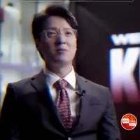 thầy Kkoma