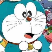 Doraemon
