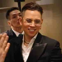 Bùi Thế Anh_Andree