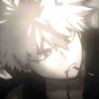 Bakugou Katsuki-Dynamight
