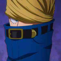 Tsunagu Hakamada - Best Jeanist