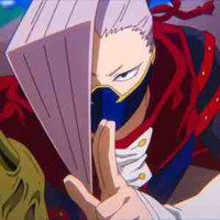 Kamihara Shinya - Edge Shot