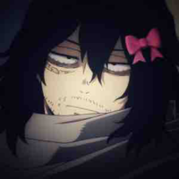 Shota Aizawa - Eraser Head