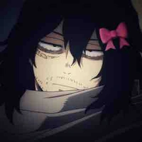Shota Aizawa - Eraser Head