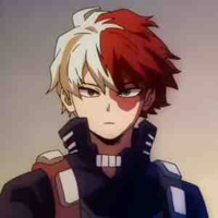 Todoroki Shoto