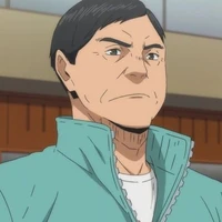 Nobuteru Irihata