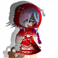 Villain!TT Hiha(Villain AU)