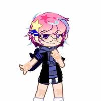 Villain!Kahi(9 tuổi)