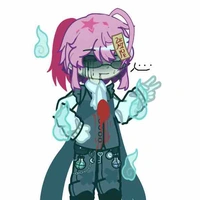 Ghost!TT Kahi||Villain AU||