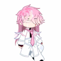 Hiha Alpha(My AU)