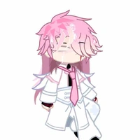 Hiha Alpha(My AU)