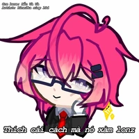 TT Hiha(My AU)
