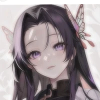 Kochou  Kanae