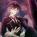 Sakamaki Ayato
