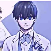 Isagi Yoichi