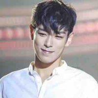 Choi Seung-hyun(T.O.P)