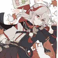 Kaedehara kazuha 