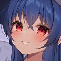 Hinanawi Tenshi