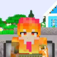 Hiha flame 