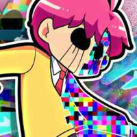Hiha glitch