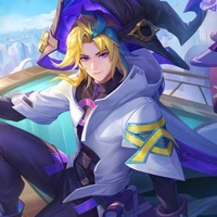 Yorn