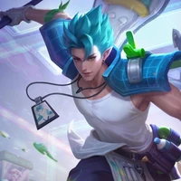 Zephys