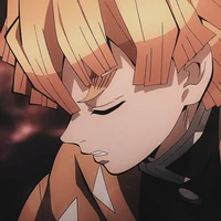 agatsuma zenitsu