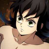 Hashibira inosuke