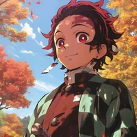 Kamado Tanjiro