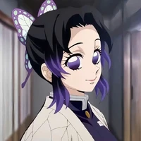 Kocho Shinobu 