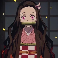 Kamado Nezuko 