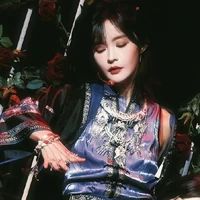 Dương Băng Di (I)