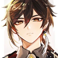 Zhongli/Morax