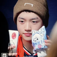 Minseokie