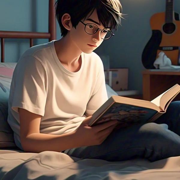 NovelToon
