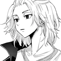 Sano Manjirou (Mikey)