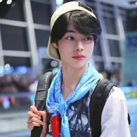 Hanbin ( Hưng cây xăng )