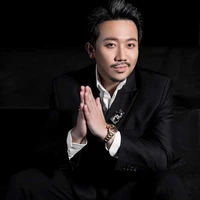 Huỳnh Trấn Thành