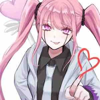 Love cute