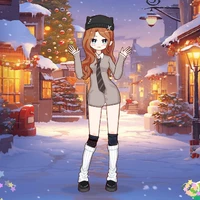 tg nhí 
tg nhí nhảnh 