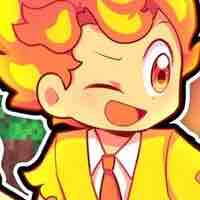 Hiha flame 