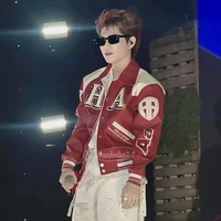 Captain boy