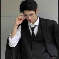 Chu Thẩm Dương (ba cô)