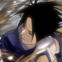 Uchiha Sasuke
