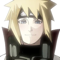 Namikaze Minato