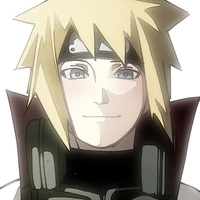 Namikaze Minato