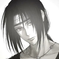 Uchiha Itachi