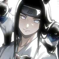 Hyuga Neji