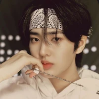 Choi Byeong Soep (Eunchan)